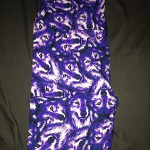 LuLaRoe Pants - OS LuLaRoe Leggings LuLaRoe Pants - OS LuLaRoe Leggings